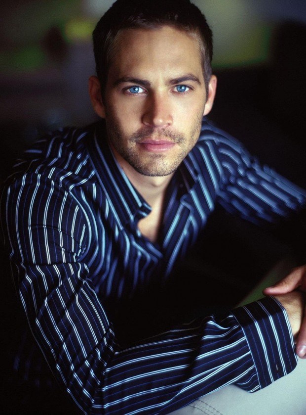 保罗·沃克(paul walker)