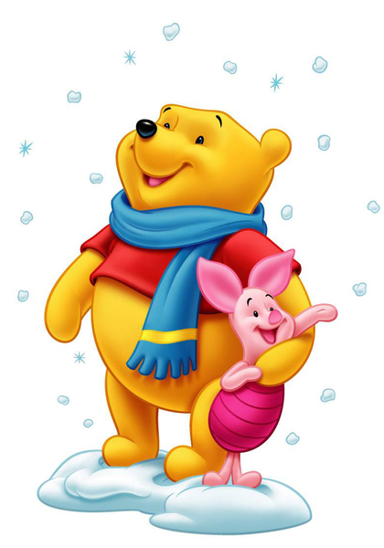 迪士尼卡通漫画图片素材