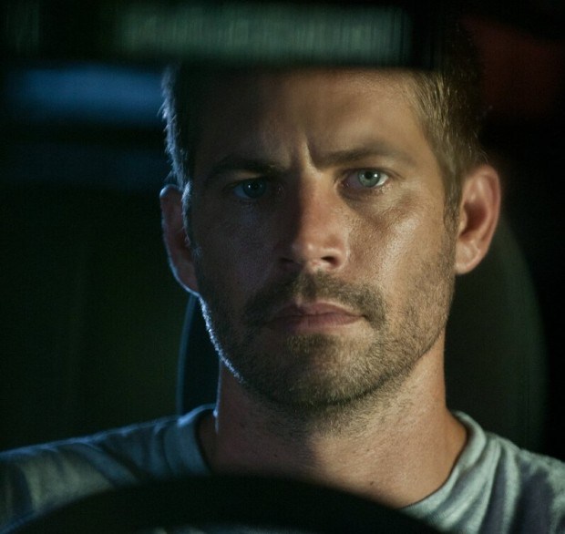 保罗·沃克(paul walker)