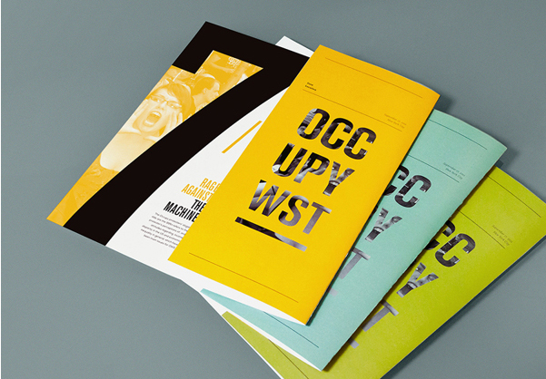 画册封面覆膜的学问